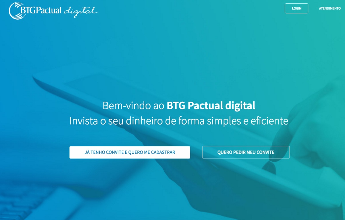 BTG digital