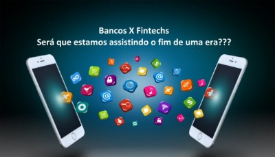 Bancos: repensar estratégias mode ON