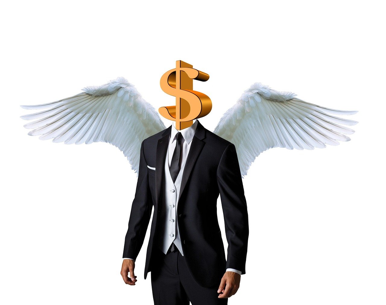 Investimento anjo supera R$ 1 bi em 2019; fintechs ficam com 52%