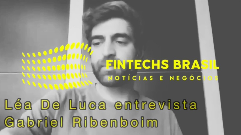 Gabriel Ribenboim, do Impact Bank, fala sobre o propósito da fintech
