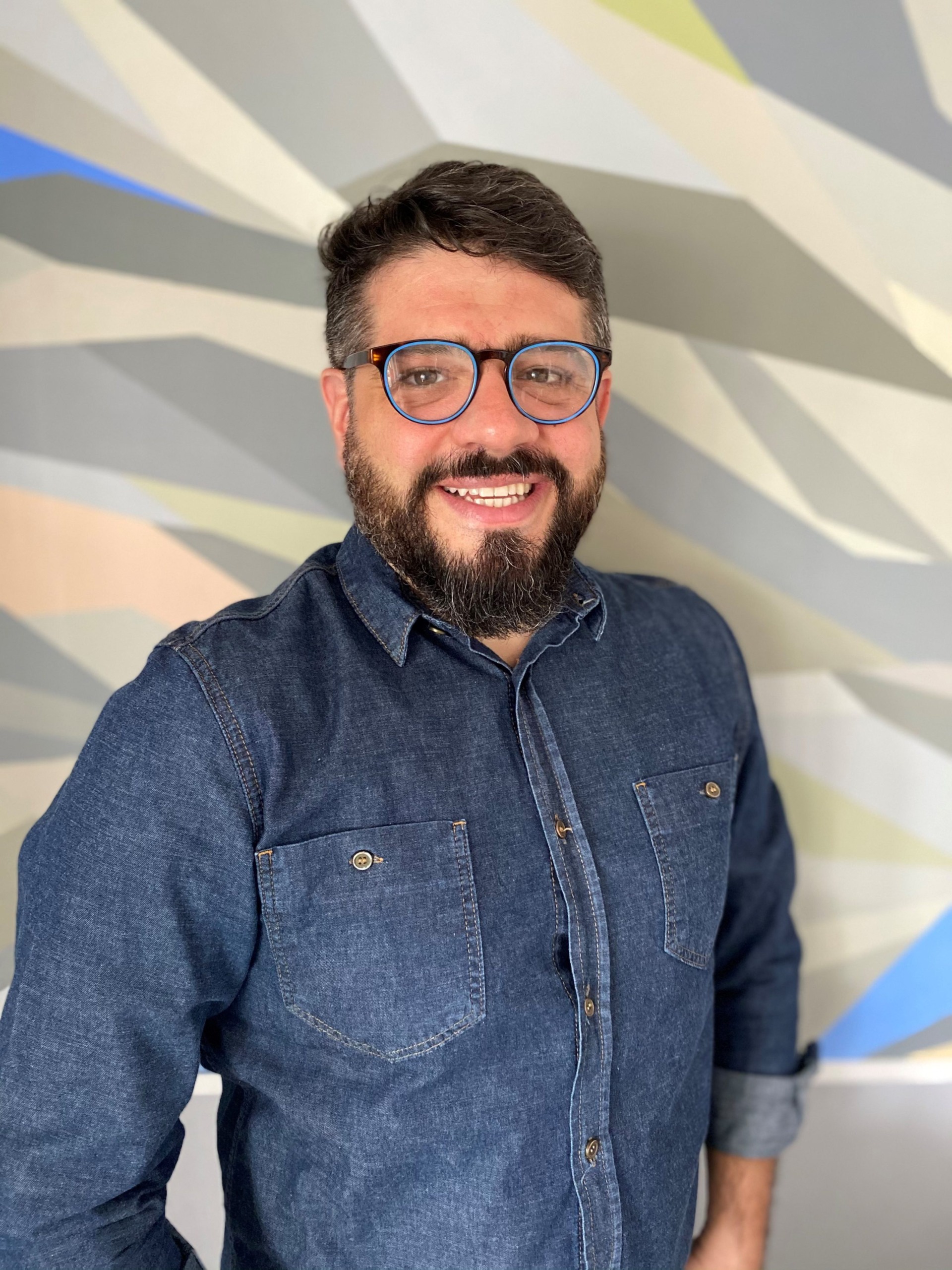 Braspag contrata Fabio Khatcherian para área comercial