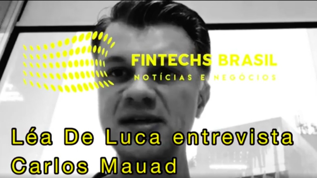 Carlos Mauad, CEO do Banco Carrefour, fala sobre transformação digital