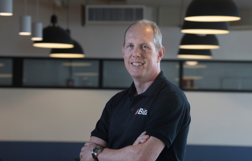 Bitz, do Bradesco, anuncia a compra da fintech 4ward Bitz, do Bradesco, anuncia a compra da fintech 4ward