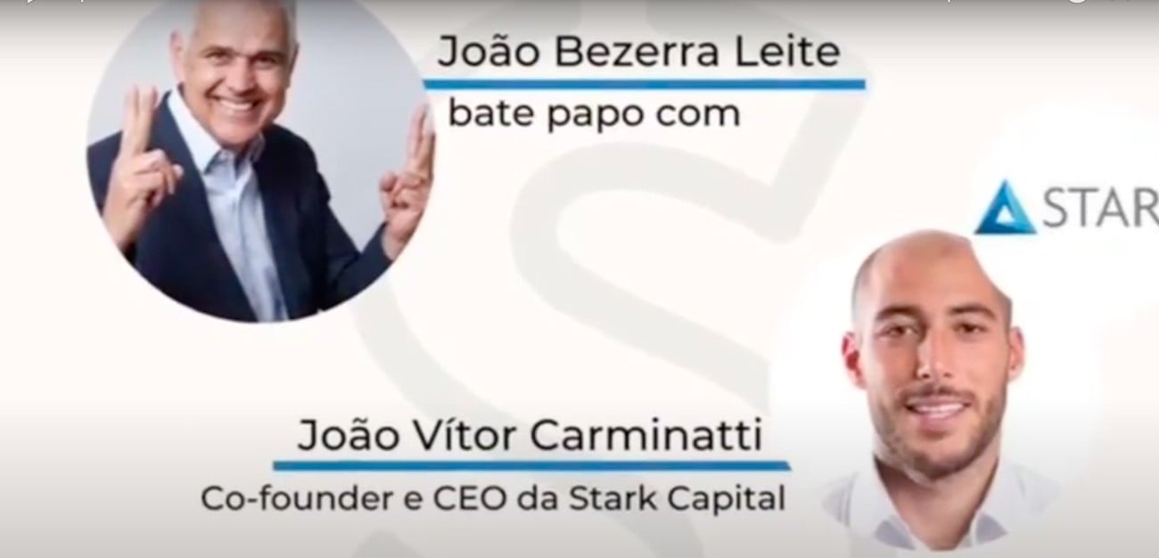 Stark Capital, o "tinder" do M&A para PMEs, quer fechar oito negócios em 2021 e virar unicórnio