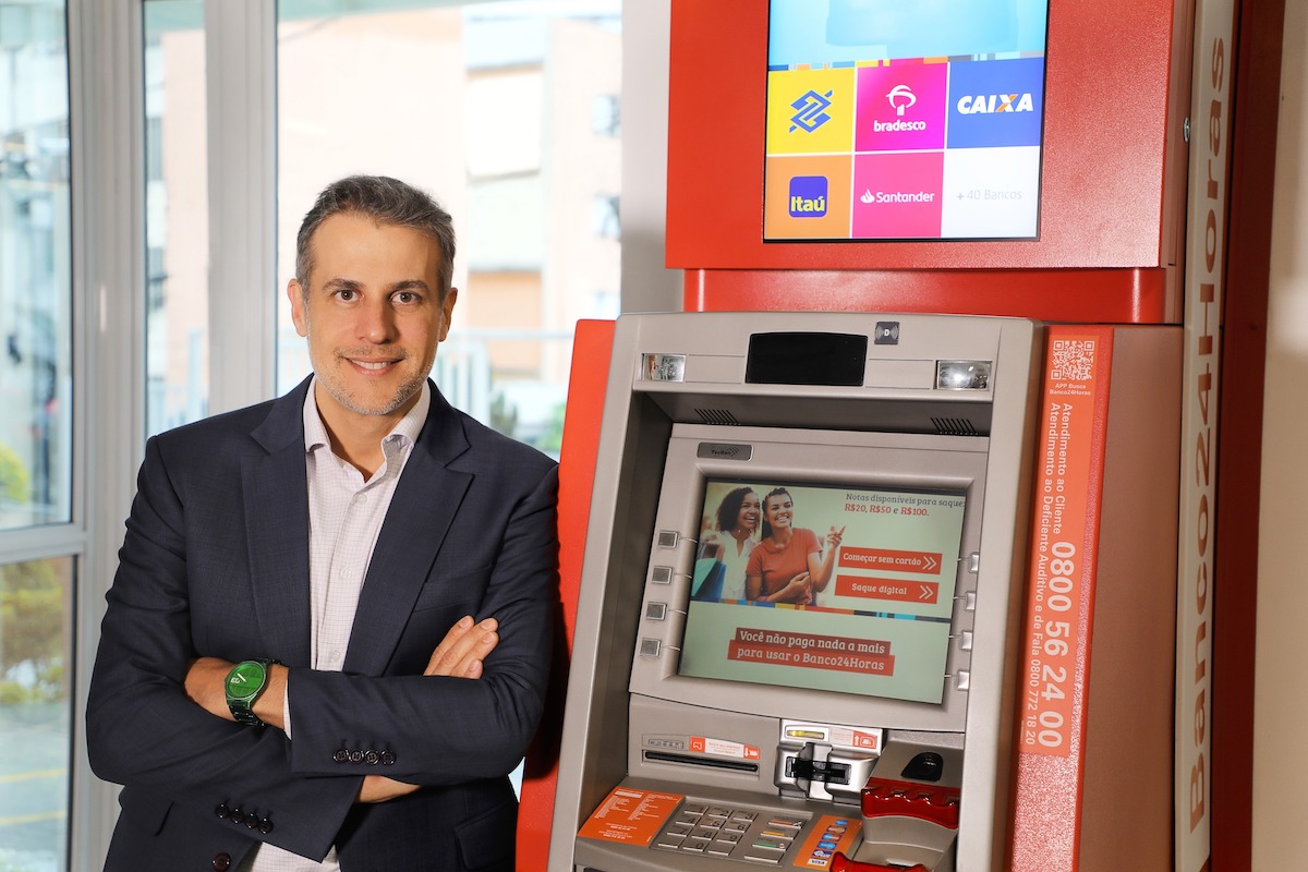 TecBan fecha parceria com fintech Klavi  para ampliar alcance do Open Banking