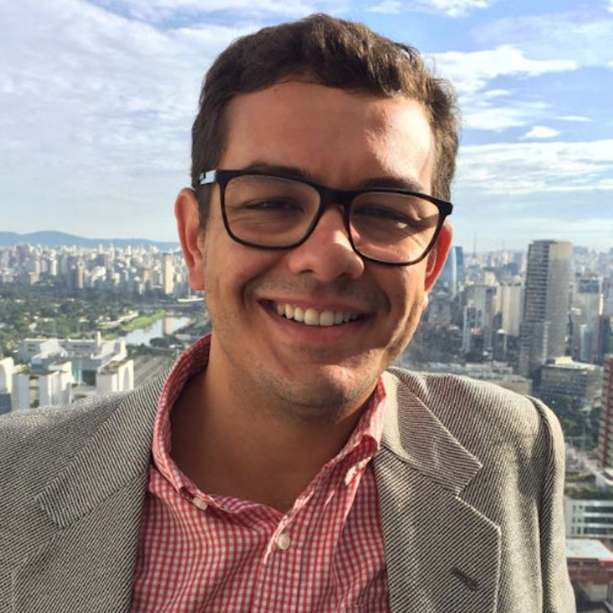 Paulo David, Grafeno. 
