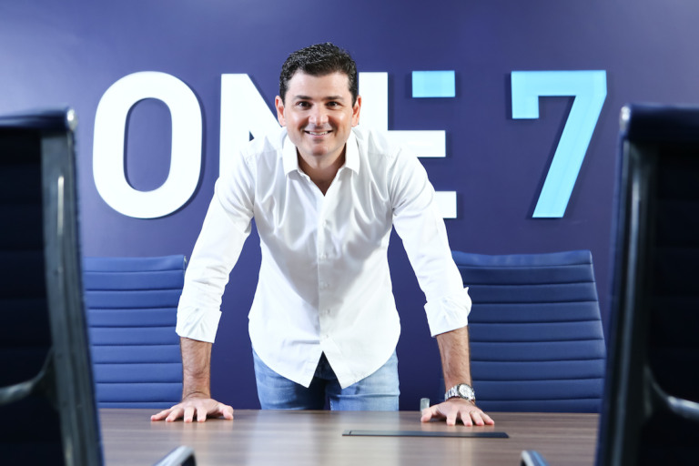 João Paulo Fiuza/
One7
