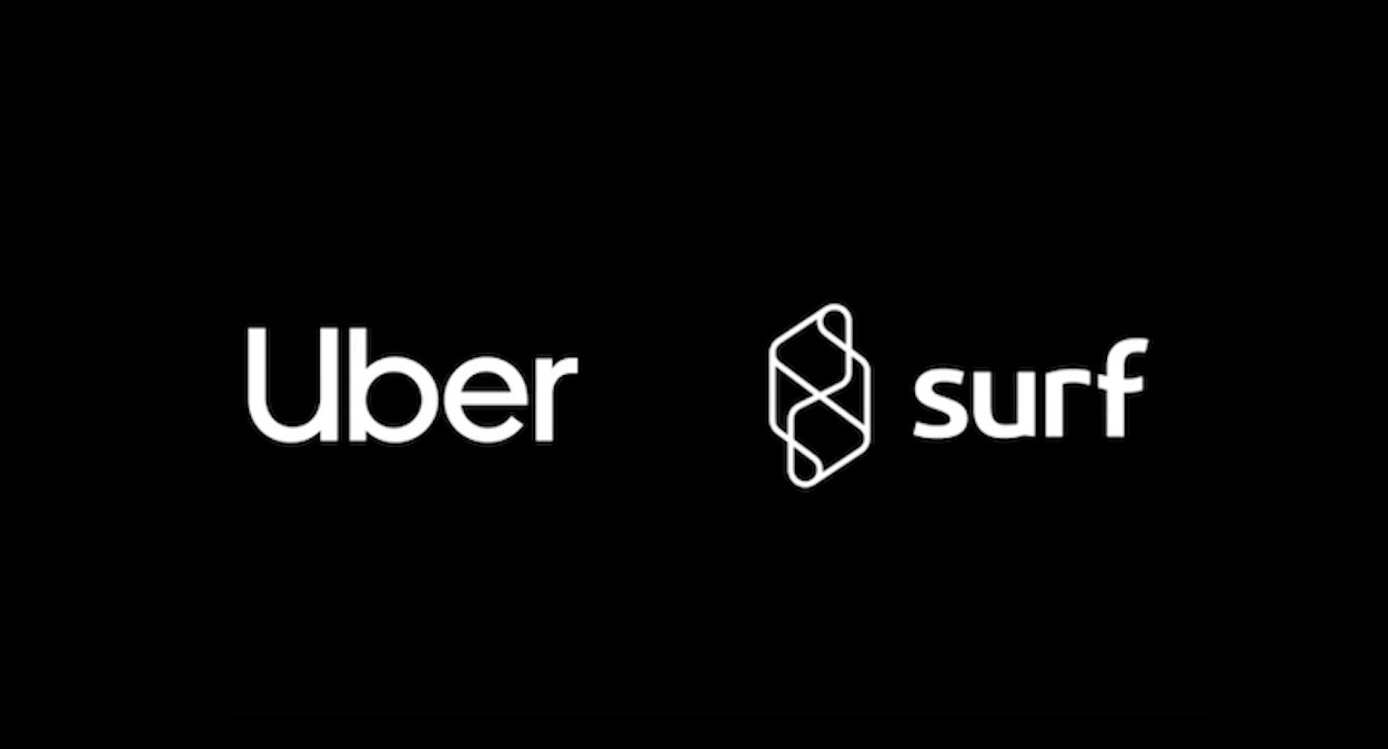 Chega ao Sul o Uber Chip, plano de celular pré-pago criado em parceria com a Surf Telecom