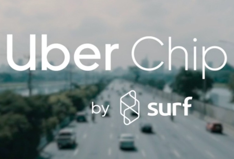 Depois do Sudeste e do Sul, Uber Chip, da Surf Telecom, chega agora ao Nordeste