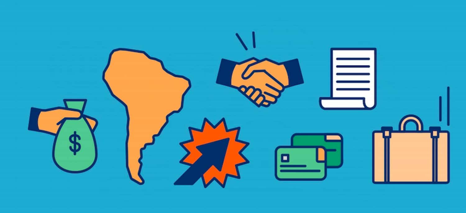 Investimento em fintechs de blockchain bate recorde e América Latina se destaca - Blocknews