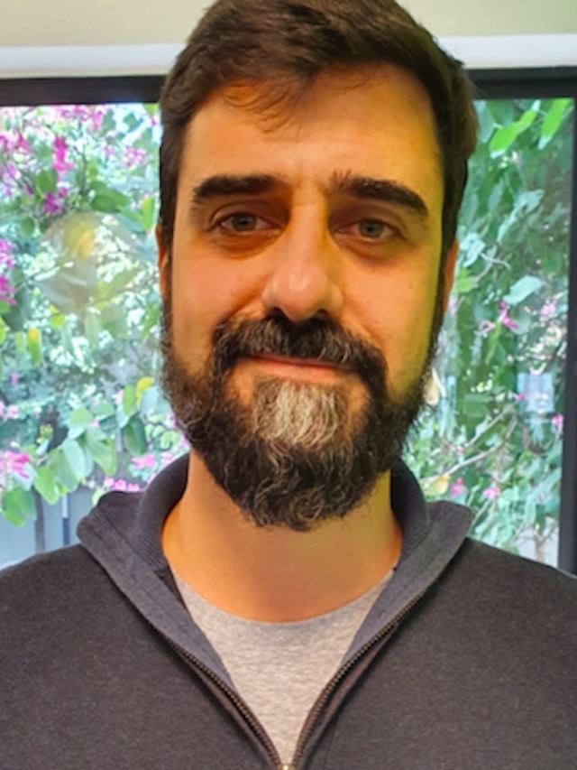 Leonardo Pinto, da Bloxs Capital