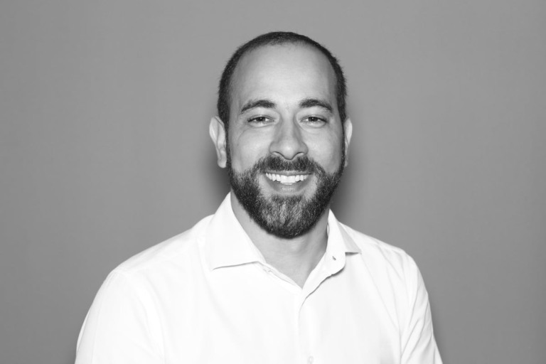 Thiago Dias, Mastercard