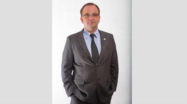 José Carlos de Souza Jr./Instituto Mauá: "Ensinamos alunos a aplicar teoria e técnica para ajudar empresas a inovar na prática"