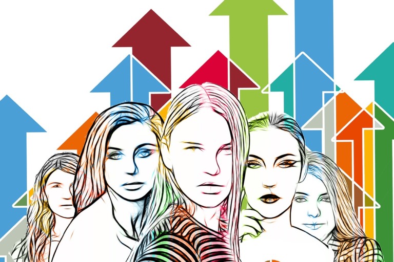 empreendedorismo feminino