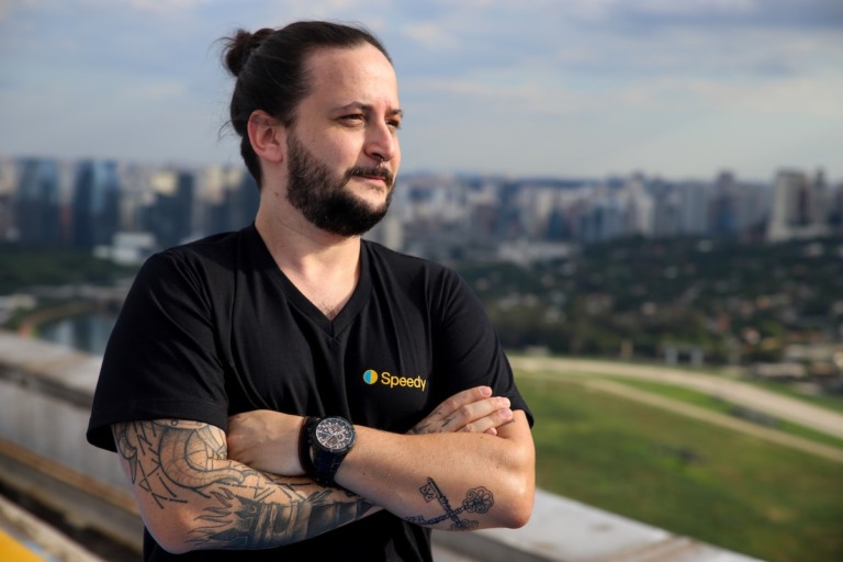 Ainda há espaço para outras fintechs no Brasil? Sim, mas a competição vai aumentar - Alex Peguim/Speedy﹒io