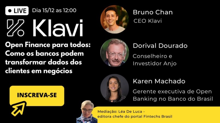 Open Finance para todos: como transformar dados dos clientes em negócios