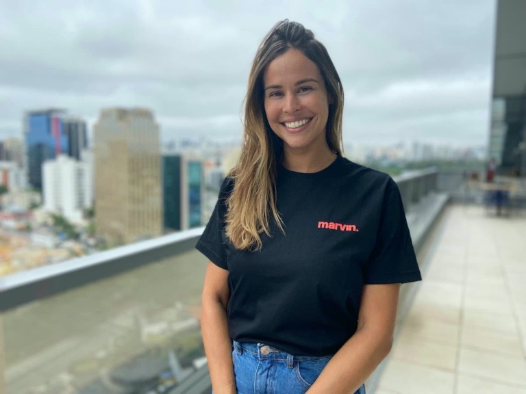 Marvin contrata Renata Cabral, ex Itaú, como head da área de marketing para liderar iniciativas de crescimento