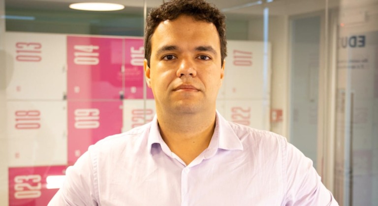 João Gabriel Chebante, FCamara João Gabriel Chebante, FCamara