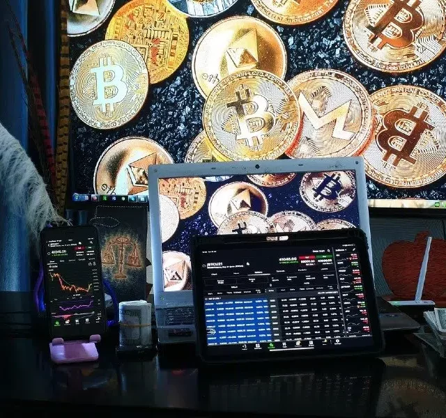 Dona do Mercado Bitcoin, 2TM, compra fintech cripto WUZU; valor não foi divulgado
