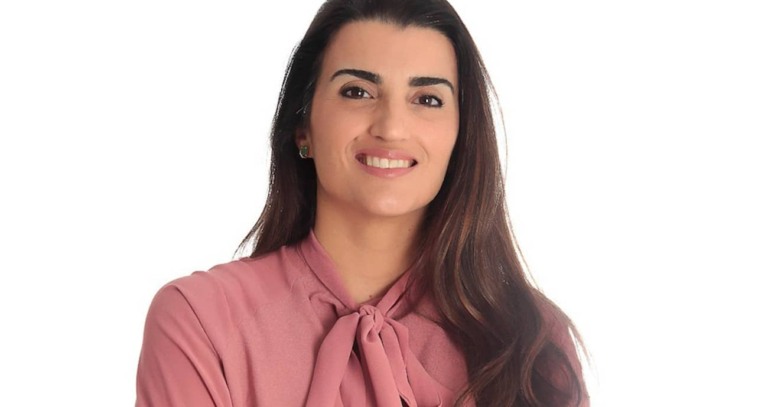Carolina Rezemini, Credolab