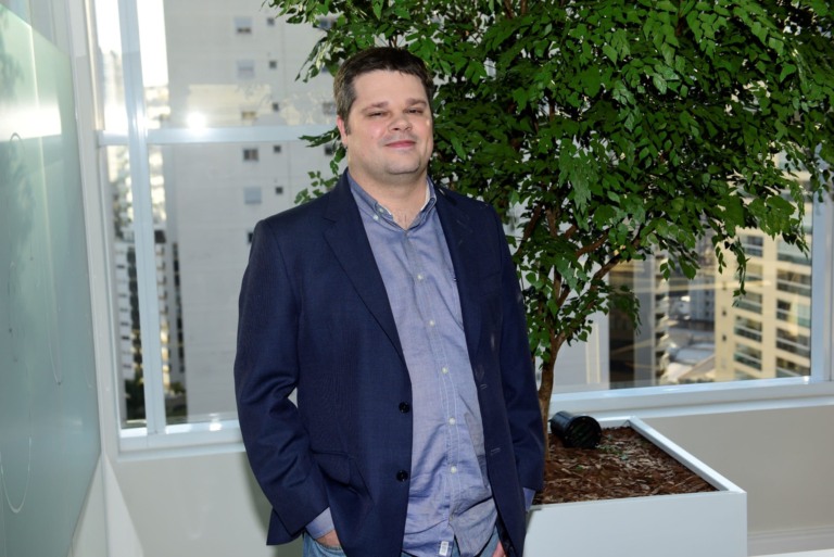 Marcelo Góes, da FIS