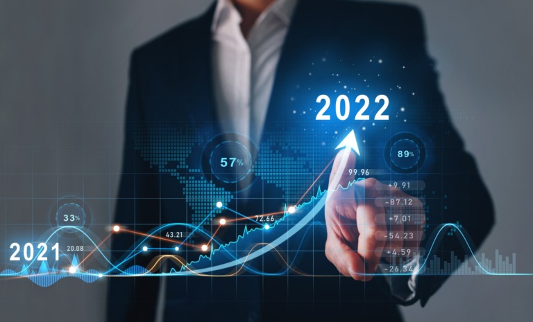 Oito tendências para 2022 – Parte 2: Insurtechs passam de 8,5% para 14% do total das fintechs em menos de um ano, e não vão parar por aí