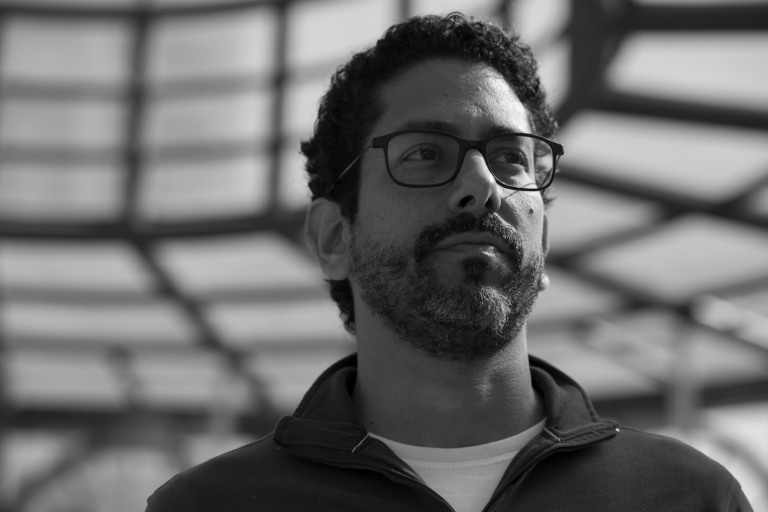 Gustavo Muller, CEO da Monkey Exchange