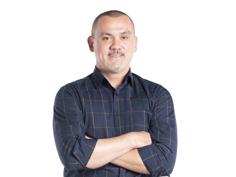 foto do autor do artigo