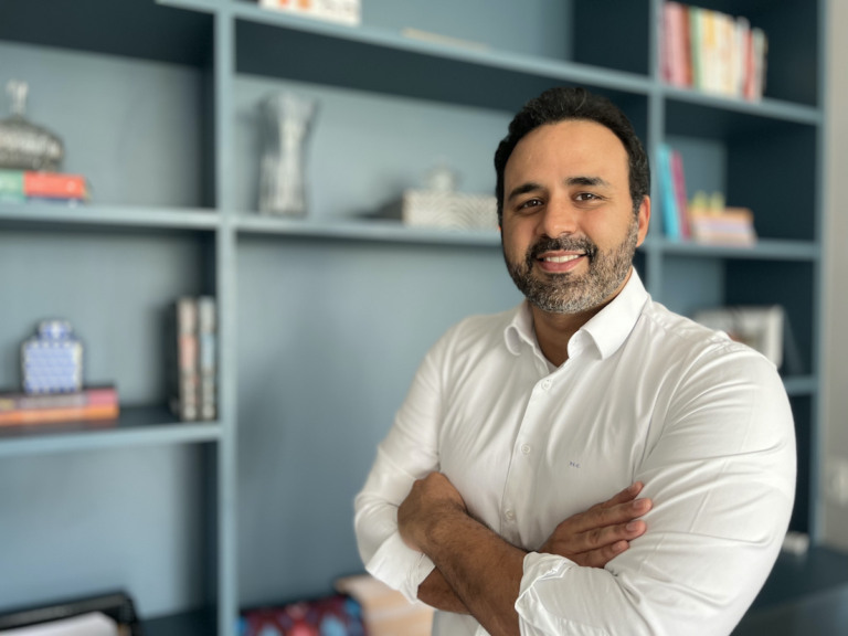 Thiago Chueiri/Fretebras