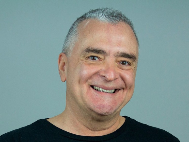 foto do CEO da Wedoiti