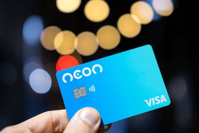 Neon capta R$ 1,6 bilhão com espanhol BBVA em rodada série D e quer ser o principal banco "do brasileiro trabalhador"