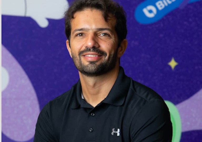 Thales Araújo de Freitas assume comando da plataforma de criptomoedas mexicana Bitso no Brasil