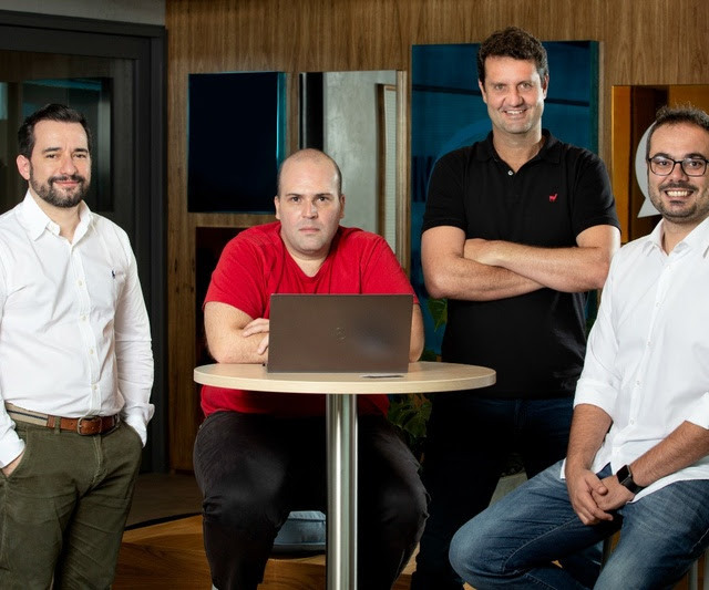 Celcoin recebe investimento de R$ 85 milhões da Innova para acelerar consolidação no segmento de infraestrutura financeira