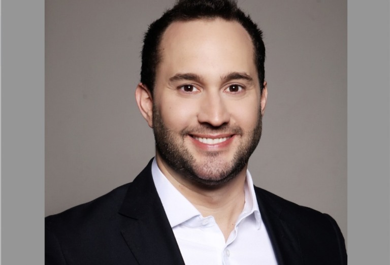 Alexandre Pegoraro, CEO da Kronoos