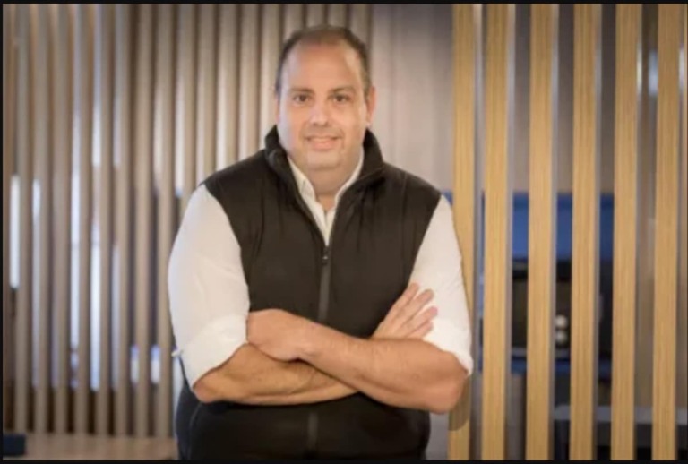 Carlos Eduardo Benitez, BMP Money Plus