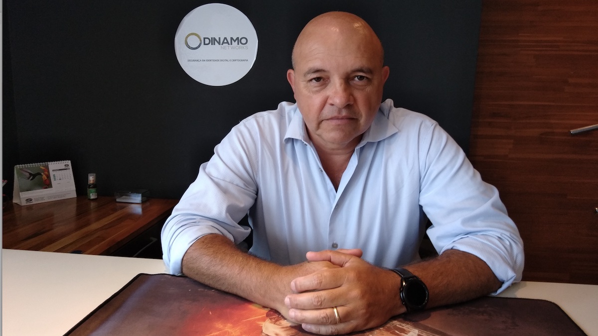 Marco Zanini, Dinamo