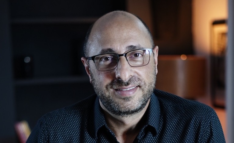 Rubens Neistein, CoinPayments