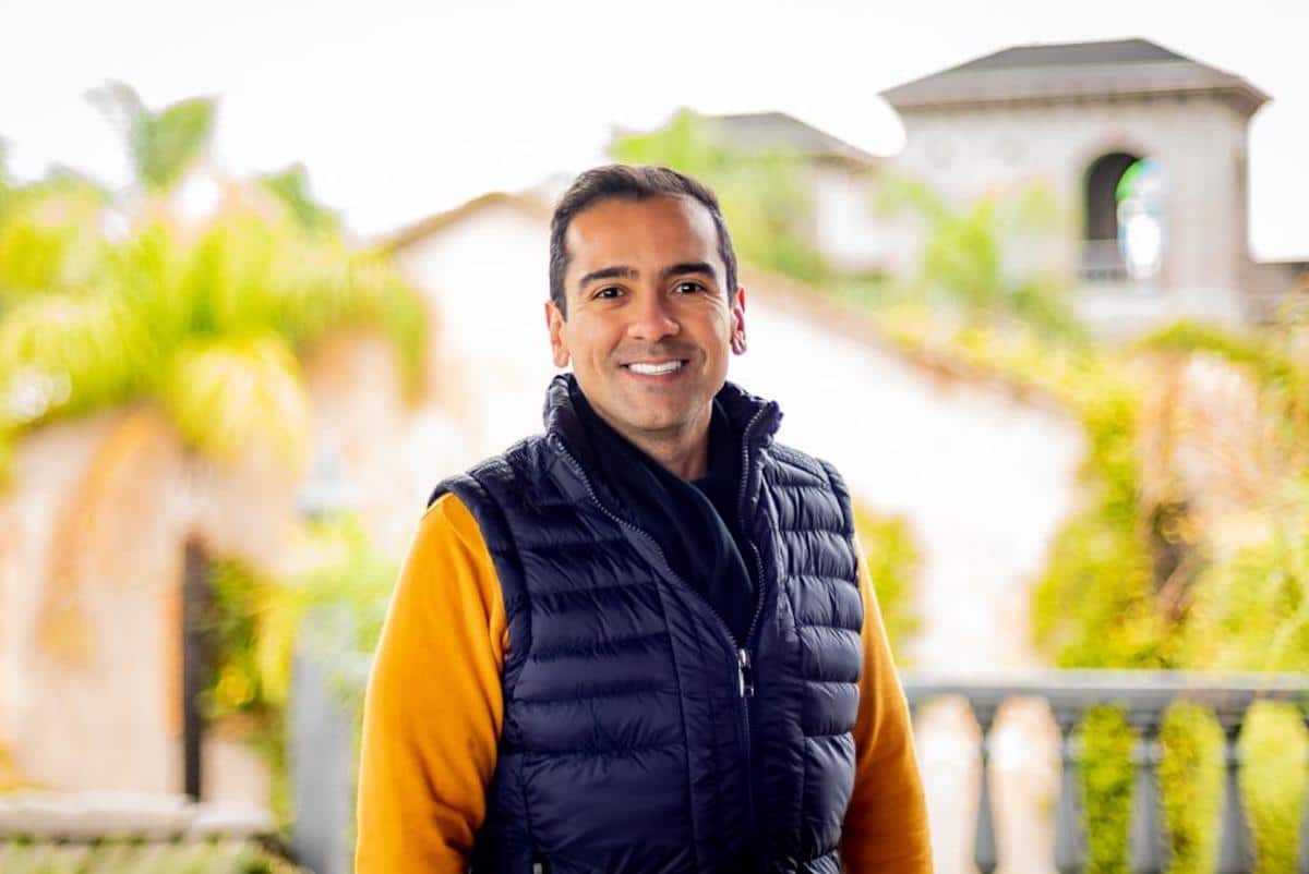 Gustavo Gonçalves