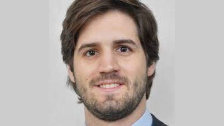 Olavo Meyer, Virgo Olavo Meyer, Virgo