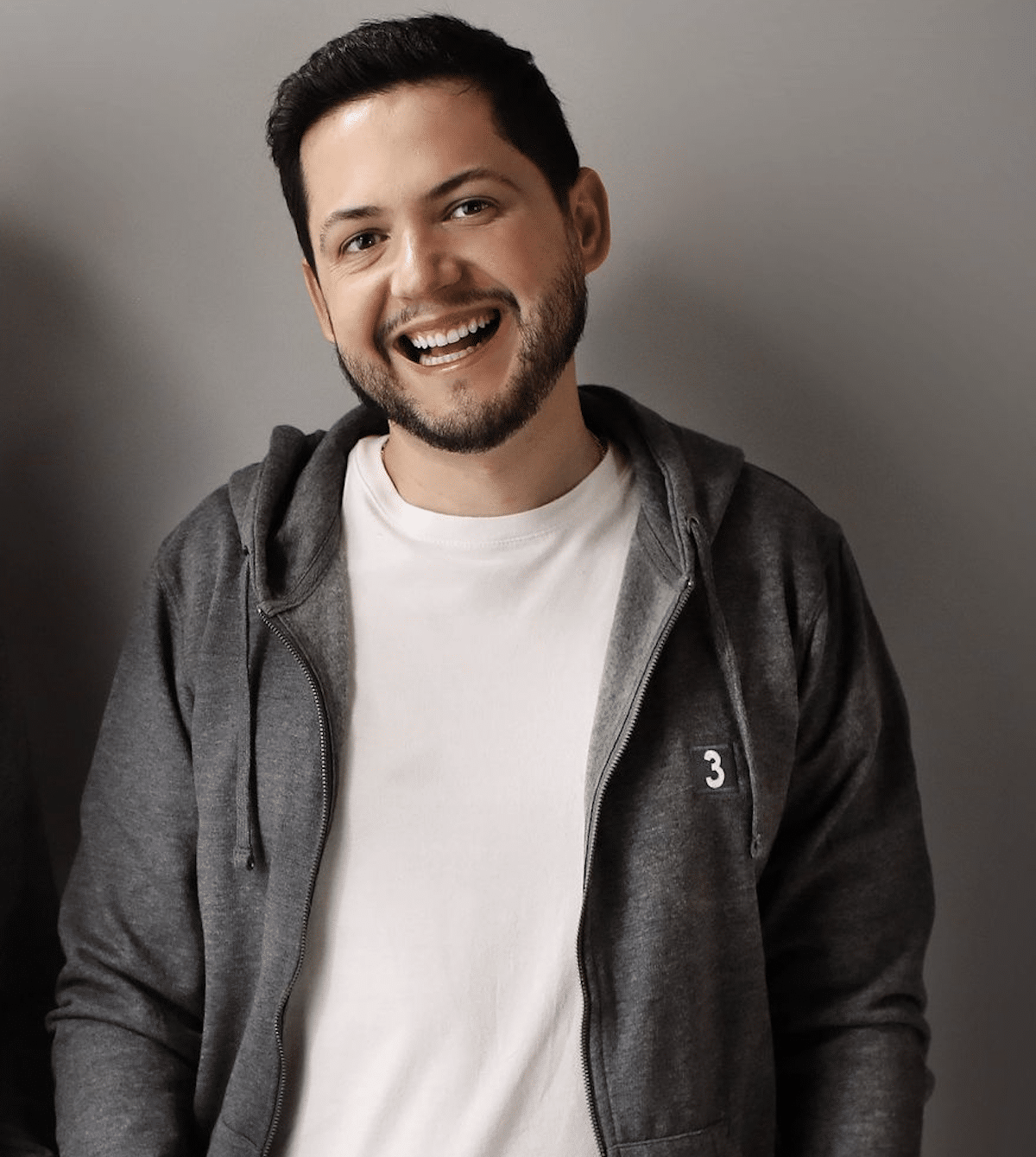 Fernando Nery/Portão 3