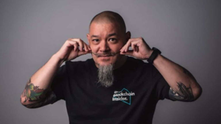 Maurício Magaldi, BlockBR Maurício Magaldi, BlockBR