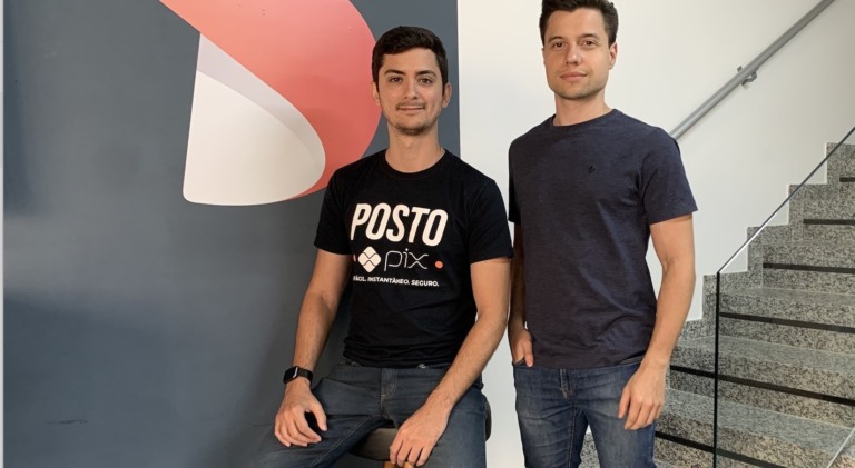 Lucas Rodolfo (esq.) e João Fernandes/Diesel