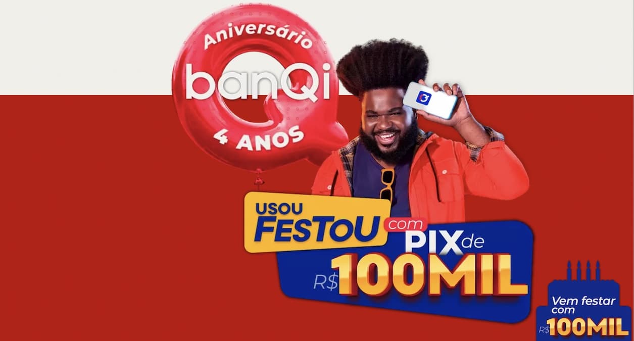 Após cortar 10% em março, banQi, fintech da Casas Bahia, faz 4 anos de vida e demite de novo; é a quarta fintech que faz lay off em junho