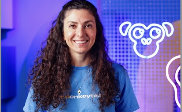 Camila Rossi/Monkey