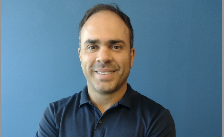 Marco Antonio Raimundo/Crediblue