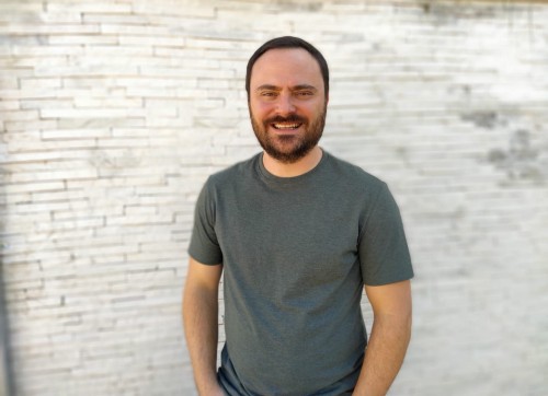 Leonardo Teixeira, sócio da Iporanga Ventures