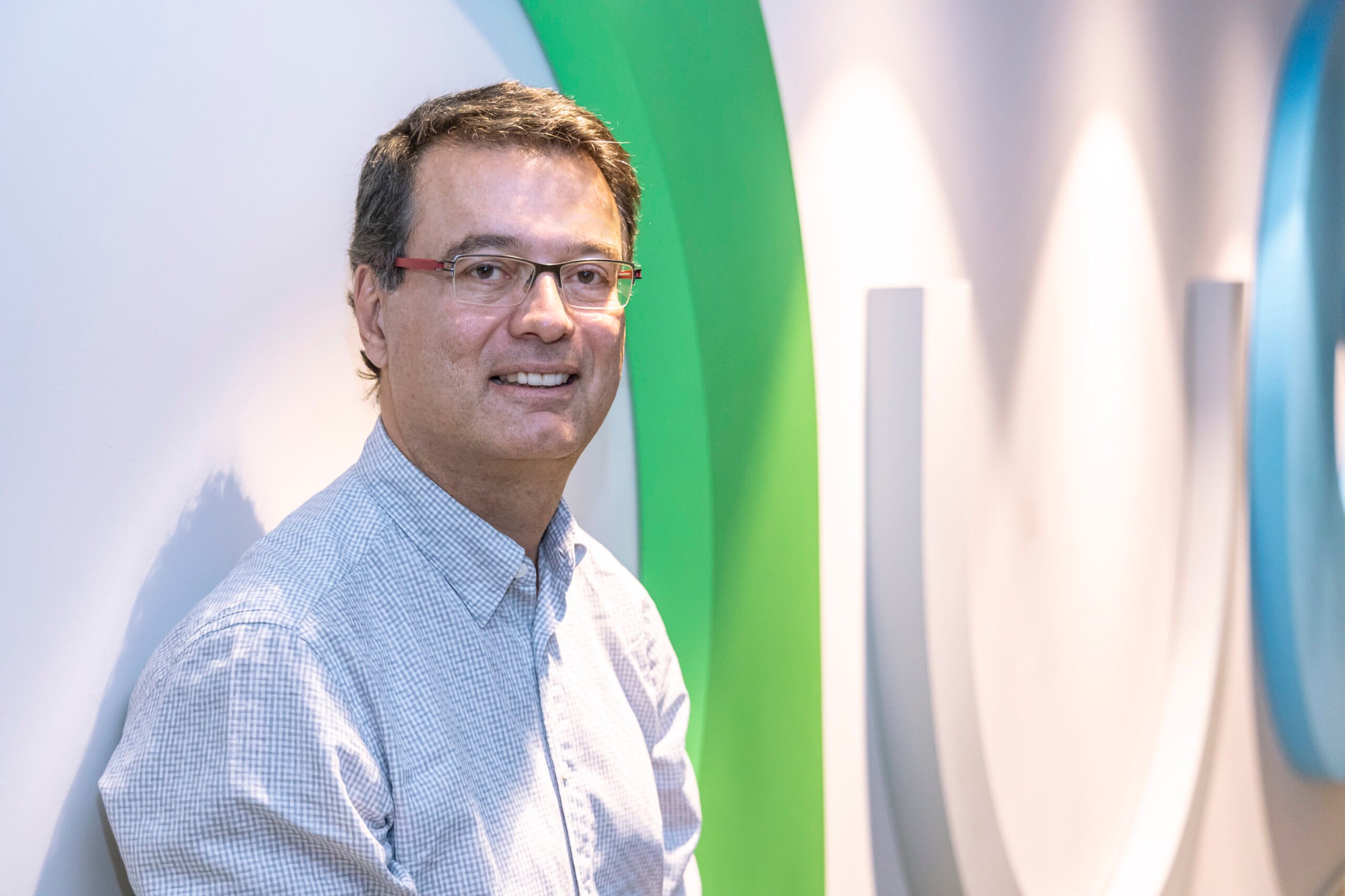 Cassius Schymura, CEO da Quod (Foto: Divulgação/Quod)