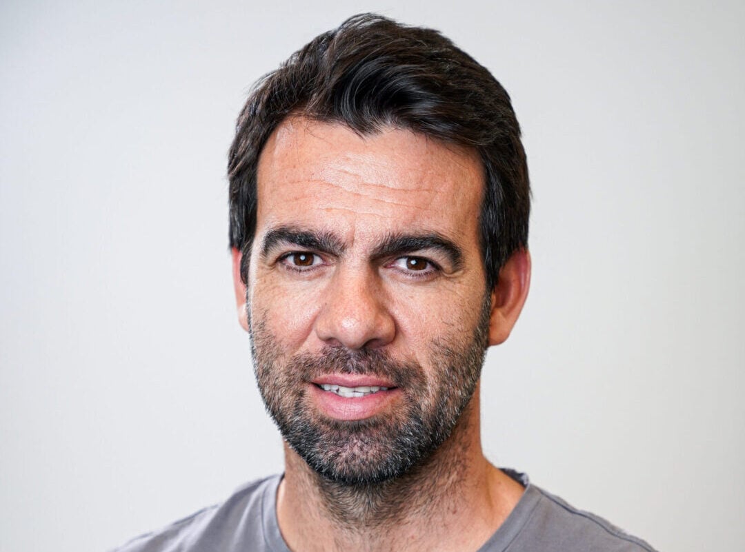 Diego Belbussi, novo CMO da RecargaPay. Foto: Divulgação