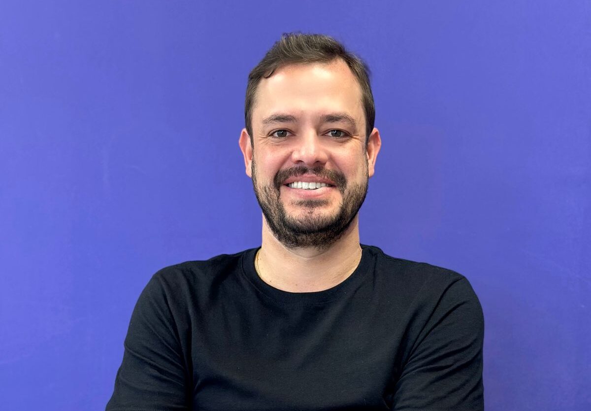 Matheus Brenny, novo diretor comercial da Portão 3. Foto: Divulgação