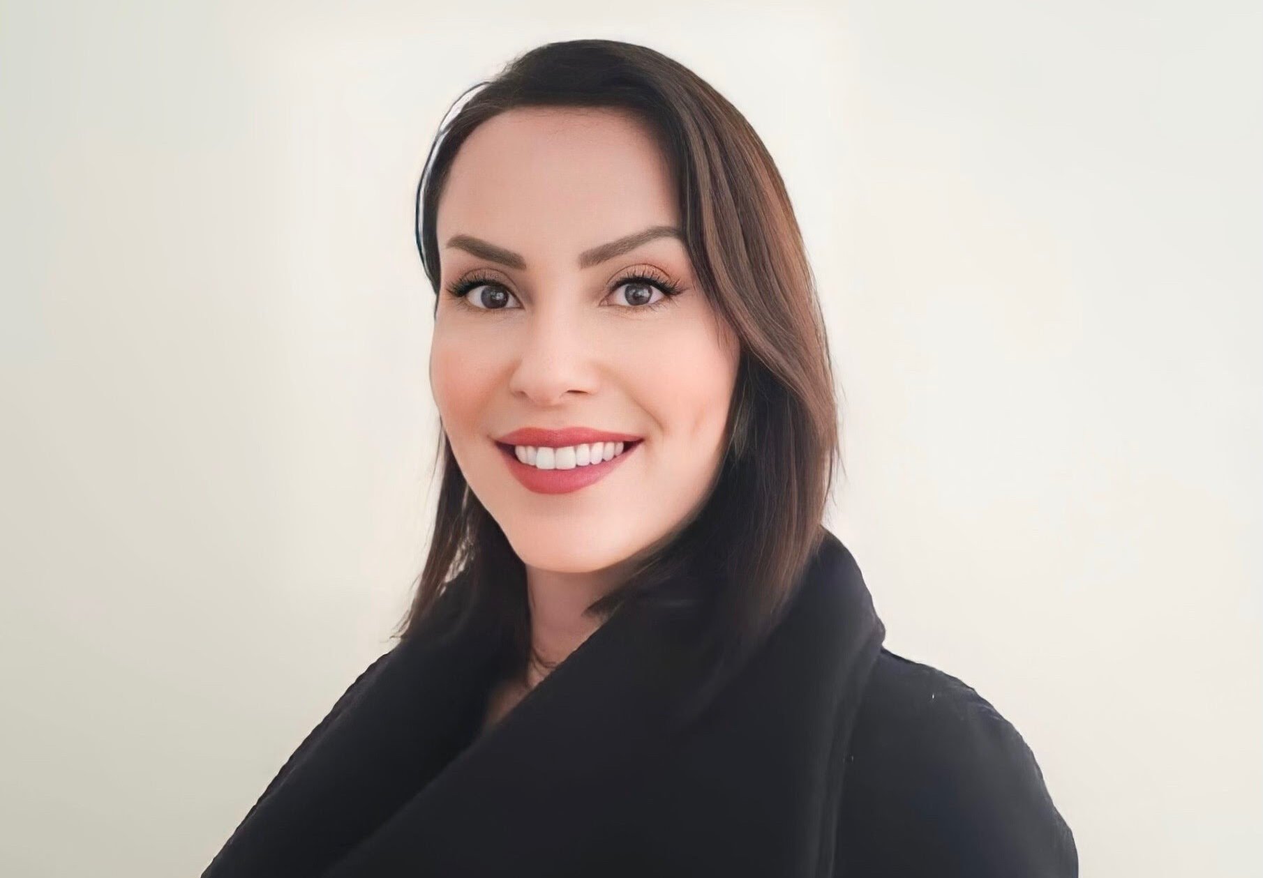 Rosangela Barreiros é a nova head comercial B2B do Zro Bank. Foto: Divulgação/Zro Bank